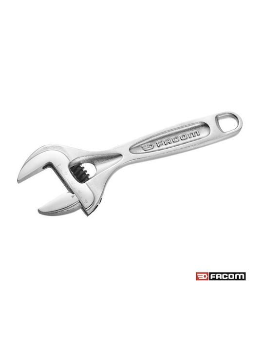 Facom French Wrench with Adjustable Opening 41mm 205mm