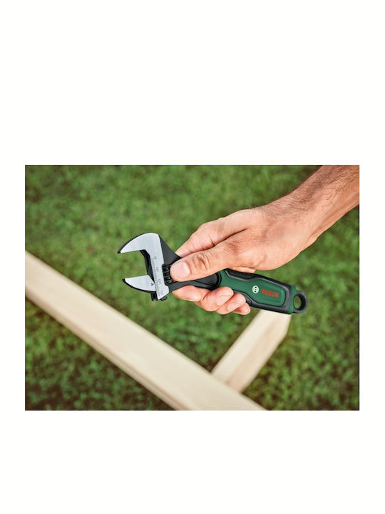 Bosch Γαλλικό Κλειδί με Άνοιγμα Σιαγόνων έως 32mm