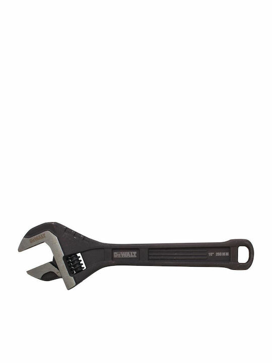 Adjustable Swede Wrench 250mm