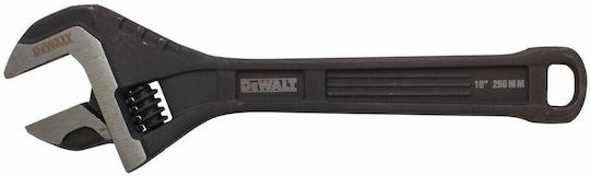 Adjustable Swede Wrench 250mm