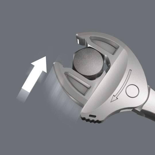 Wera Γαλλικό Κλειδί Joker Xl Self-Setting Spanner