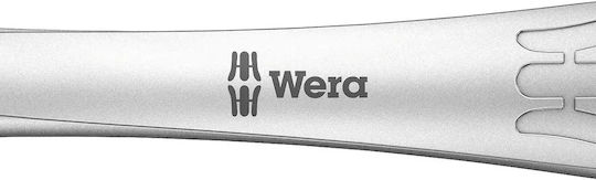 Wera Französischer Schraubenschlüssel Länge 188mm mit einer Maulöffnung von bis zu 16mm