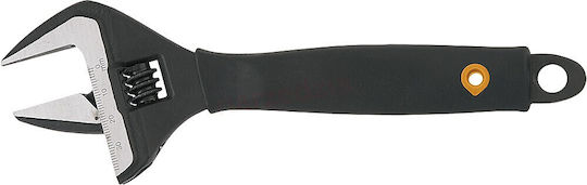 Neo Tools French Wrench with Adjustable Opening 38mm 200mm