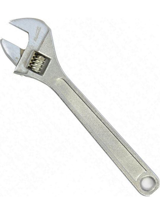 Sparta Französischer Schraubenschlüssel Länge 375mm