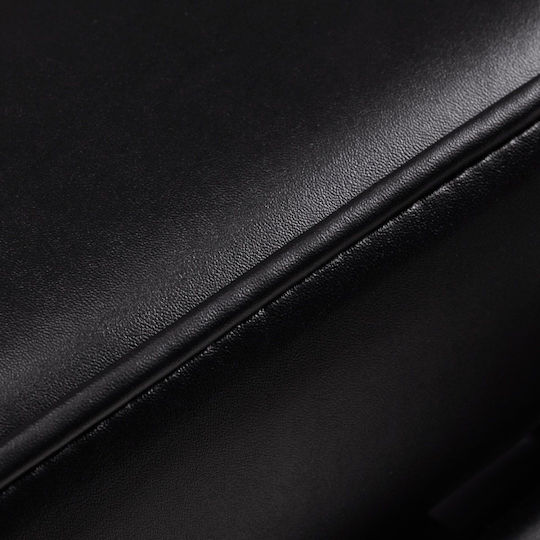 Activeshop Beauty Chair Black with Adjustable Height and Electric Lifting Sillon Lux 3