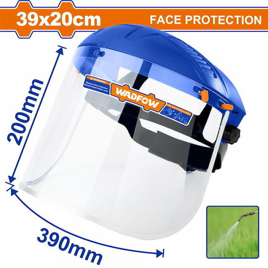 Wadfow Vizieră de Protecție