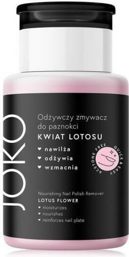 JOKO Nagellackentferner 175ml NJZM40507