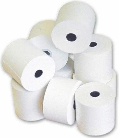 Next Termică Bandă de hârtie Registru de casă L57xΔ40mm cu Lungime 14m 55gr/m² 1buc