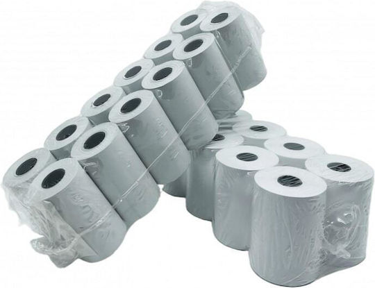Next Termică Bandă de hârtie Registru de casă L57xΔ40mm cu Lungime 14m 55gr/m² 1buc