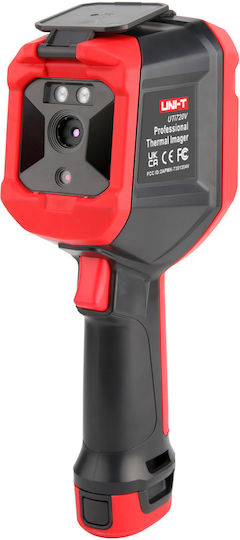 Handheld Thermal Camera 1°C-550°C MIE0507