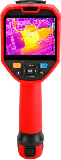 Handheld Thermal Camera 1°C-550°C MIE0507
