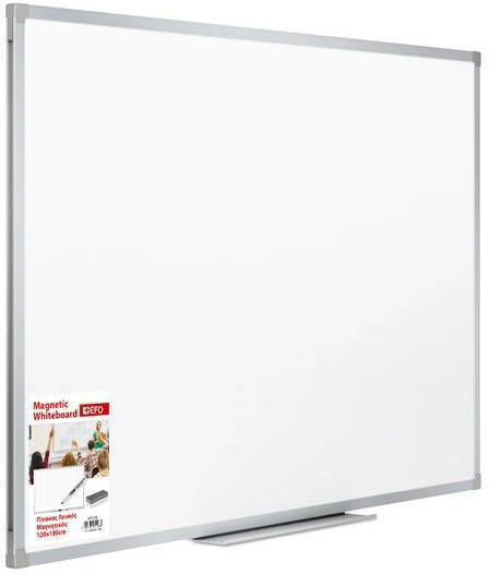 +Efo Magnetic Hanging Dry Erase Board 90x120cm