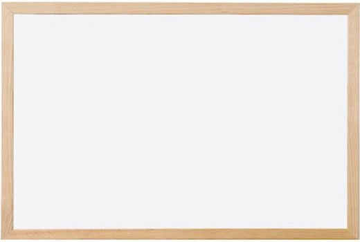 Дъска за маркери Окачване 40x60см