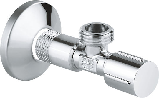 Grohe Βάνα / Διακόπτης Γωνιακός