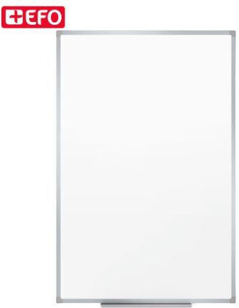 +Efo Magnetic Hanging Dry Erase Board 100x150cm