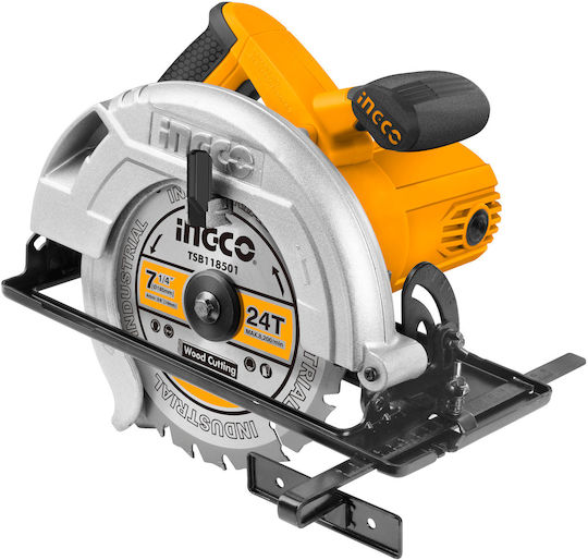 Ingco Circular Saw 1600W