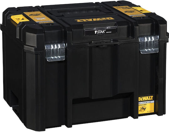 DEWALT Δισκοπρίονο 18V Solo