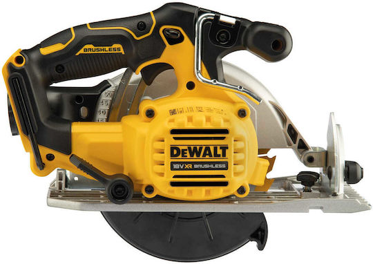 DEWALT DCS565NT Circular Saw 18V Solo with Dust Extraction System