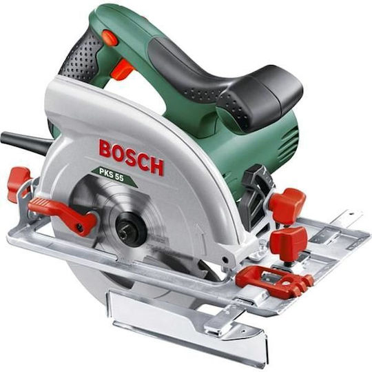 Bosch PKS 55 Circular Saw 1200W