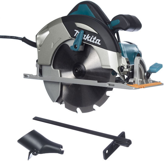 Makita Δισκοπρίονο 1400W