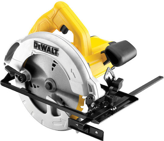 Dewalt 1350W mit Absaugsystem