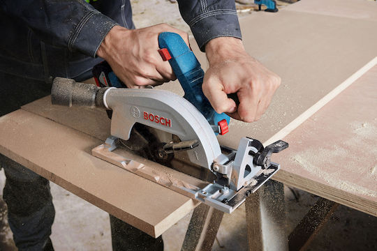 Bosch GKS 185-LI 18V Solo