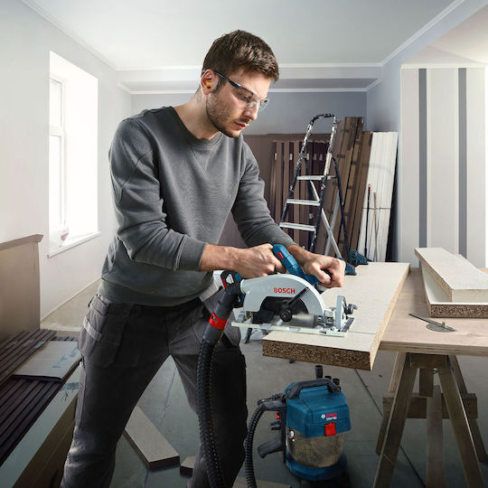 Bosch GKS 185-LI 18V Solo
