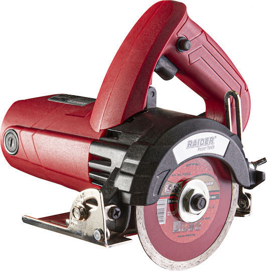 Raider RD-CS28 Δισκοπρίονο 1480W με Σύστημα Αναρρόφησης