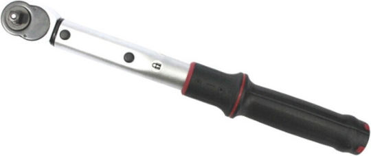Force Torque Wrench 3/8" 10-50 Nm 36cm