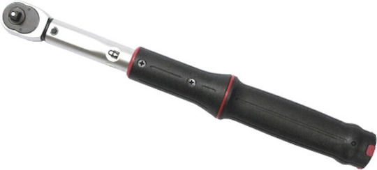 Force Torque Wrench 1/4" 5-25 Nm 29cm