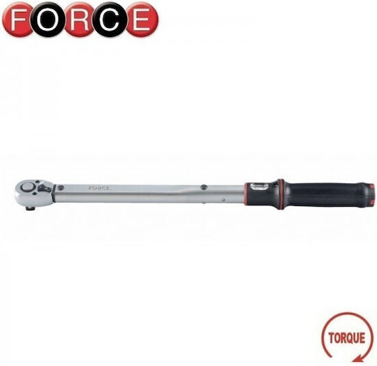 Force Torque Wrench 1/2" 60-300 Nm 59.5cm
