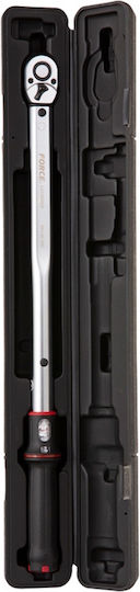 Force Torque Wrench 1/2" 60-300 Nm 59.5cm