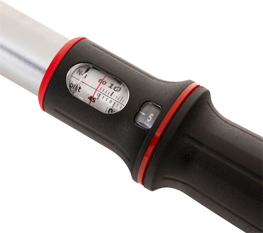 Force Torque Wrench 1/2" 60-300 Nm 59.5cm