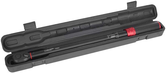 Tvardy Δυναμόκλειδο Καρέ 1/2" Ροπής 50-330 Nm