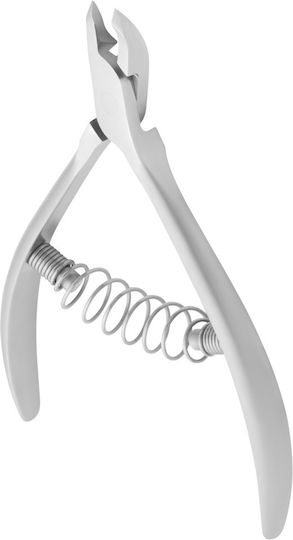 Staleks Pro Smart Πενσάκι Επωνυχίων Δύο Ελατηρίων 10εκ. με Πάχος Λεπίδας 3mm