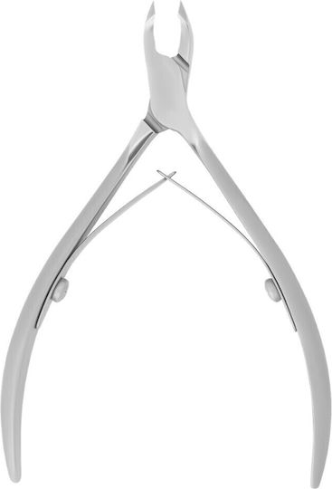 Staleks Pro Smart Πενσάκι Επωνυχίων Δύο Ελατηρίων 10εκ. με Πάχος Λεπίδας 3mm