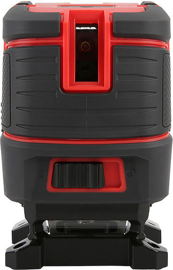 Uni-T Laser Level Point Green Beam 3.7V with Working Range 30m
