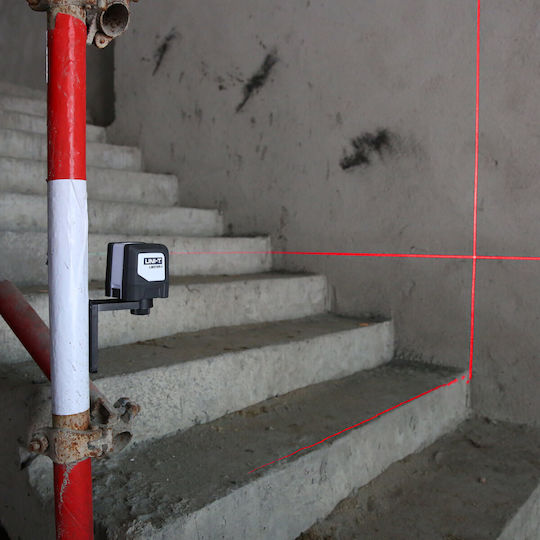 Uni-T LM570R-I Self-leveling Linear Laser Level Red Beam with Working Range 30m