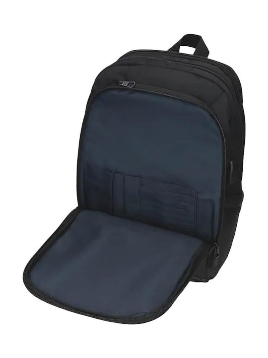 Pepe Jeans Rucksack Schwarz