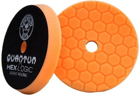 Chemical Guys Polishing Sponge 140mm BUFX112HEX5