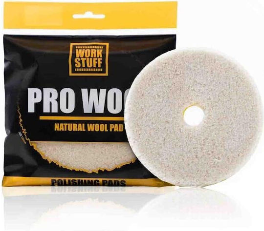 Work Stuff Pro ws151 Γούνα Γυαλίσματος 130mm