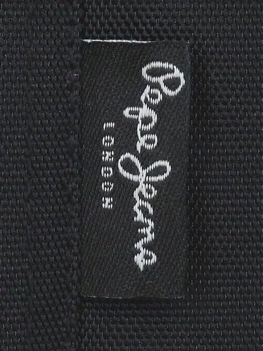Pepe Jeans Rucksack Schwarz
