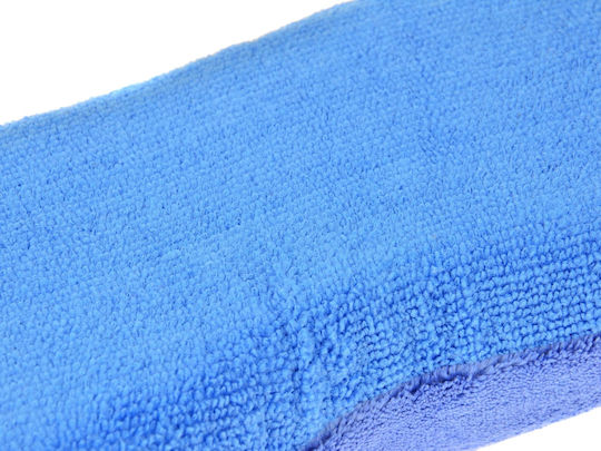 Geko Polishing Sponge 240x55mm G73811