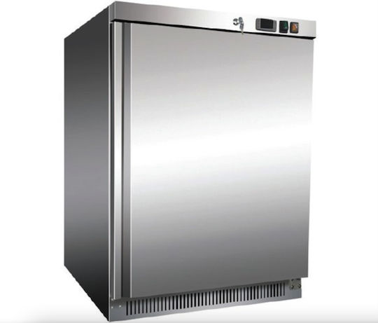 Karamco DF200S/S Gewerblicher Kühlraum 140Es L60 x B61.5 x H87cm.