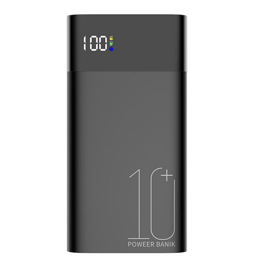 S-Talk Hidden Camera B5 Powerbank WiFi 1080p with Memory Card Slot and Motion Detector