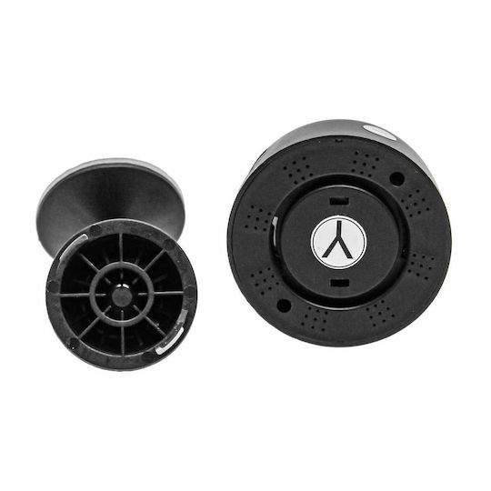 Hidden Camera WiFi 1080p with Memory Card Slot and Motion Detector