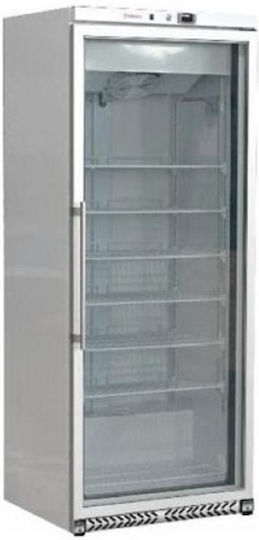 Karamco Cameră Profesională de Congelare Vitrină 380lt L68 x l71 x h201cm.
