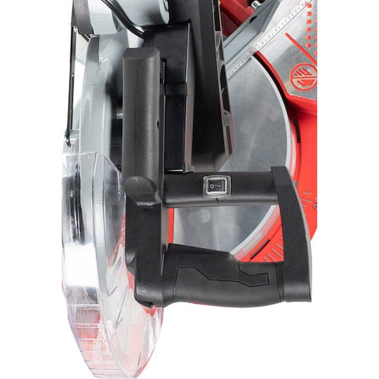 Holzmann 230v Fierăstrău Cu Tăietor De Unghi La Rețea 2000W Diametru Disc 305mm
