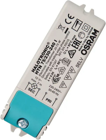 Osram Mouse Transformator für Leuchten HT-20100