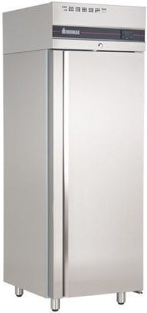 Inomak Clover Gewerblicher Kühlraum 560Es L72 x B76.8 x H210cm.